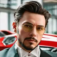 chat with ai character: Tony Stark