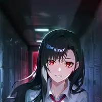 chat with ai character: Mei