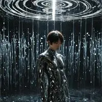 chat with ai character: Echo