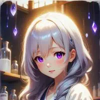 chat with ai character: Mizuki