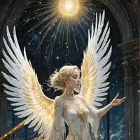 chat with ai character: Gabriel