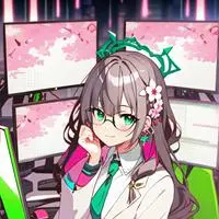 chat with ai character: Akira