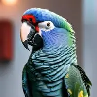 chat with ai character: Pico