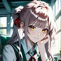 chat with ai character: Akane