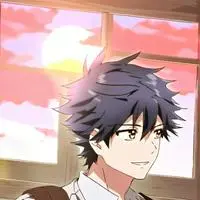 chat with ai character: Kaito