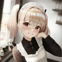 chat with ai character: lying person.