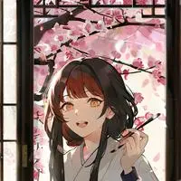 chat with ai character: Himari