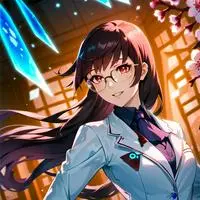 chat with ai character: Himiko