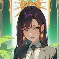 chat with ai character: Himari