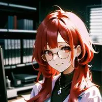 chat with ai character: Miyuki