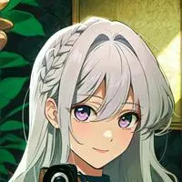 chat with ai character: Mei