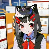 chat with ai character: Aki