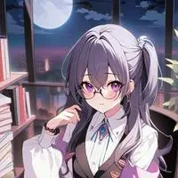 chat with ai character: Amaya