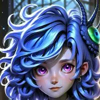 chat with ai character: Xiril