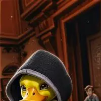 chat with ai character: Blorp the Butt Ali