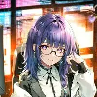 chat with ai character: Mei