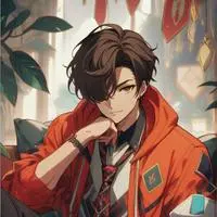 chat with ai character: Kai the YouTuber E