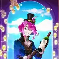 chat with ai character: Lazarus