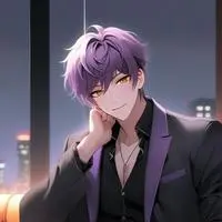 chat with ai character: Ryu