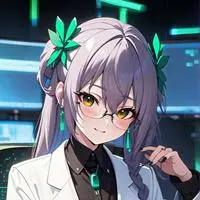 chat with ai character: Megumi