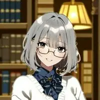 chat with ai character: Yumiko