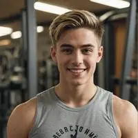 chat with ai character: Jordan