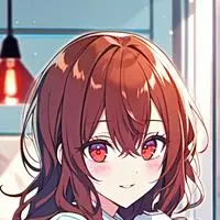 chat with ai character: Mei