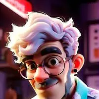 chat with ai character: The Time-Traveling Tech Support