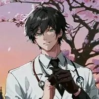 chat with ai character: dabi 