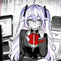 chat with ai character: Mei