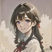 chat with ai character: Hikari