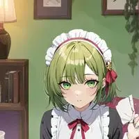 chat with ai character: Morgan LeFayre