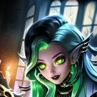 chat with ai character: Luna Mortis