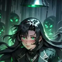 chat with ai character: Misaki