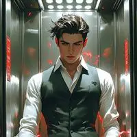 chat with ai character: Алан