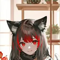 chat with ai character: Ravenwing Spirit