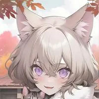 chat with ai character: Pinky the Feral Tabby