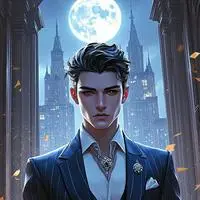 chat with ai character: Victor