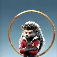 chat with ai character: Shadow the Hedgeho