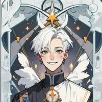 chat with ai character: Jamie