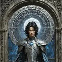 chat with ai character: Marcus