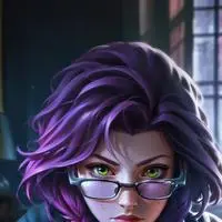 chat with ai character: Yara