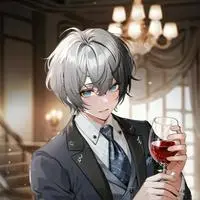 chat with ai character: Viktor