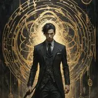 chat with ai character: Salert