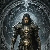 chat with ai character: Thorne