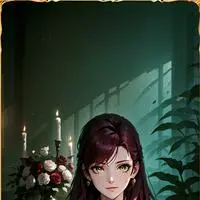 chat with ai character: Himari