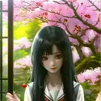 chat with ai character: Himeko