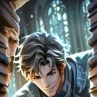 chat with ai character: Drew