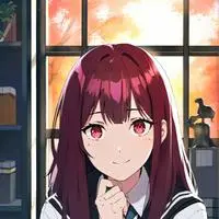 chat with ai character: idk 