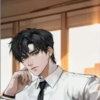 chat with ai character: Alexander